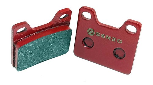 Kart senzo cadet brake - cadet, pad