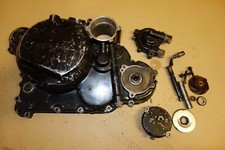 Kawasaki KLR600 KLR 600 B 1985