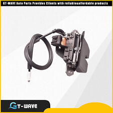 Tailgate Latch Lock Actuator W/Cable for 2012-2019 Land Rover Range Rover Evoque