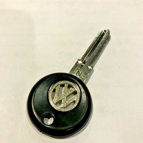 T25 van blank key genuine - t25,