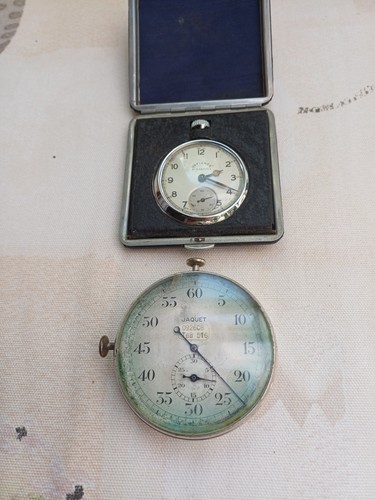 Vintage watches repair - watches,