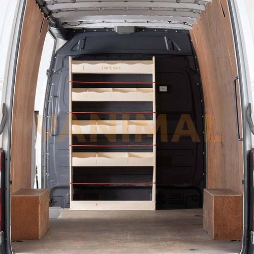 Crafter 2006 2017 bulkhead - 2006-2017,