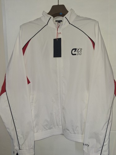 Cruyff men track jacket - men's, size