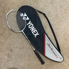 Yonex Arcsaber 7 Badminton