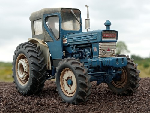 Universal hobbies ford - universal,
