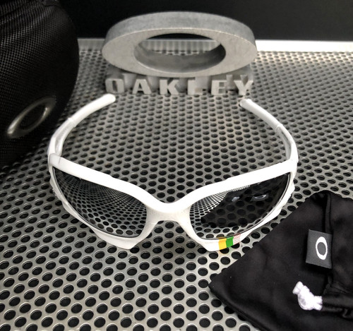 Oakley tdf racing jacket - oakley,