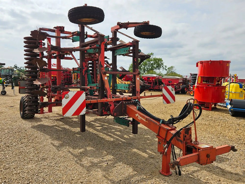 Kverneland cld 470h - cld,