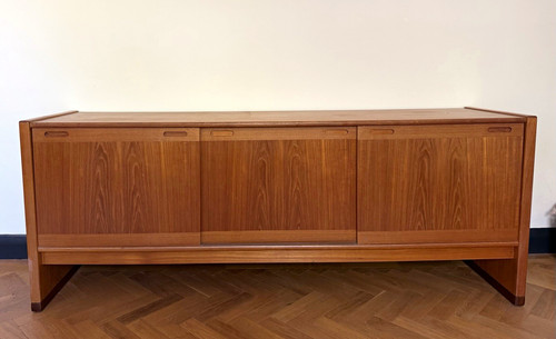 Mid century modern - mid-century, skovby