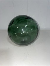 Vintage Hand blown Glass