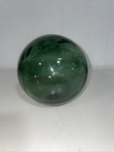 Vintage hand blown - vintage,
