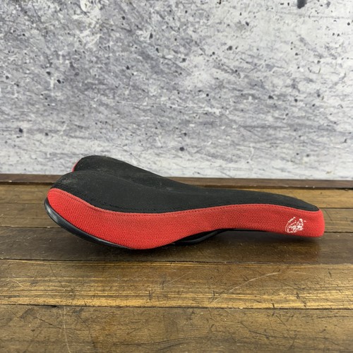 Mongoose maurice bmx - bmx, seat