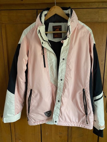 Iguana preformance jacket - iguana,