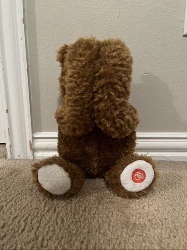 Halloween peek boo bear - peek, non