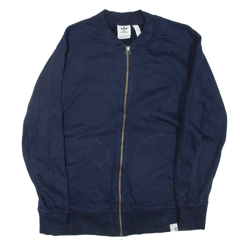 Adidas mens track - mens, blue