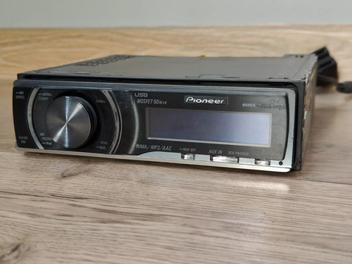 Pioneer deh p6050ub - deh-p6050ub, cd