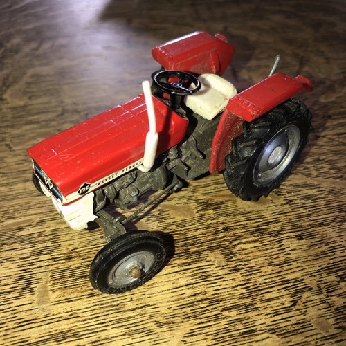 Britains farm toys massey - farm,