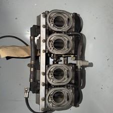 Yamaha YZF600 R Thundercat