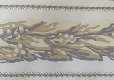 Vintage Laura Ashley Wallpaper