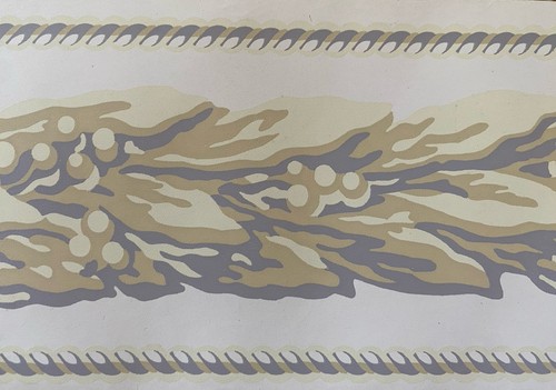 Vintage laura ashley wallpaper - laura,