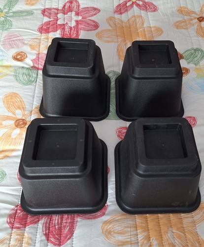 Large furniture raiser feet - 4,