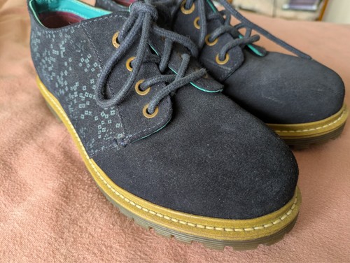 Moshulu euro size - 7, ladies