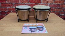 Vision Music Bongo Set –