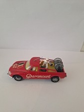 Corgi Citroen Ds Tour De
