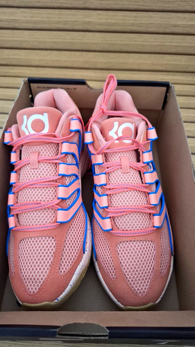 Nike kd18 men - nike,