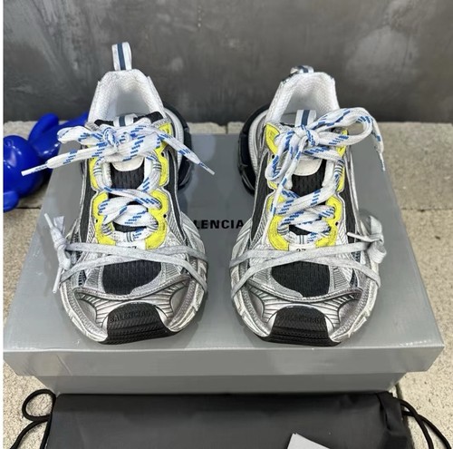 Balenciaga 3xl shoes - balenciaga,