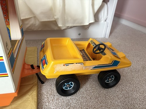 Sindy car used condition - car,