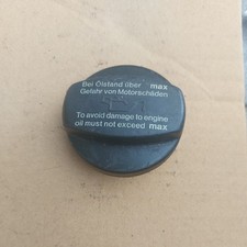 Genuine Mercedes Engine Oil