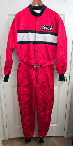 Vintage rare burris - *rare*, racing