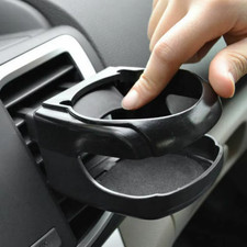 Car Air Vent Cup Holder –