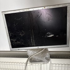 Apple Cinema Display For Parts