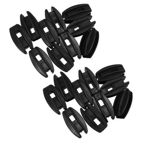 Pcs wire holding - wire,