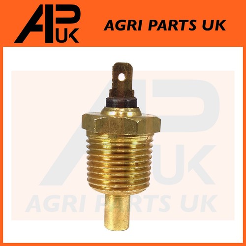 Water temperature sender - temperature,