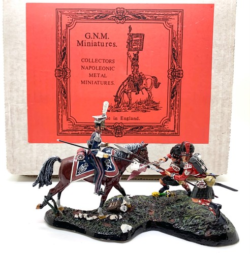 Gnm miniatures napoleonic - miniatures,