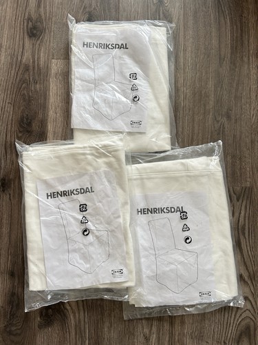 Ikea henriksdal chair - ikea,