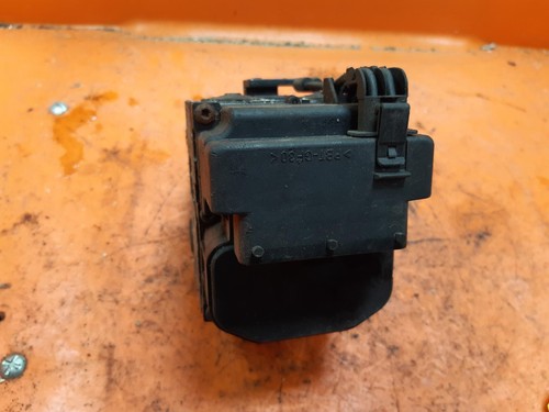 1997 rover 400 - 400, abs