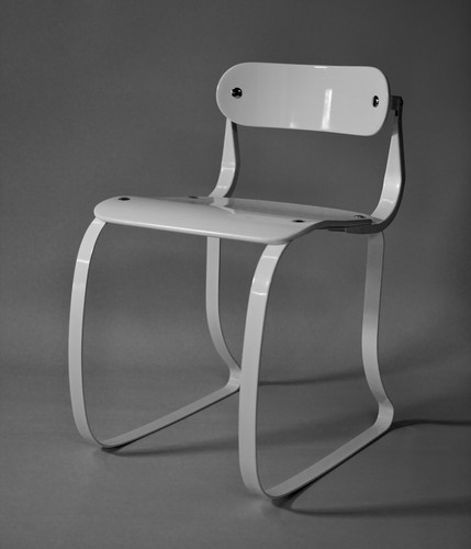 Herman sperlich ironrite - herman, a