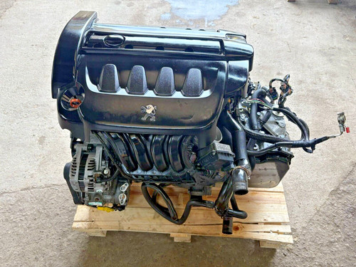 Peugeot 307 2ltr - 2ltr, 1997cc
