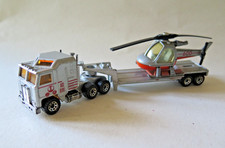 Matchbox Convoy CY12 Kenworth