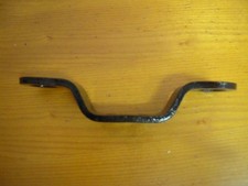 CLASSIC MOTORCYCLE PETROL TANK