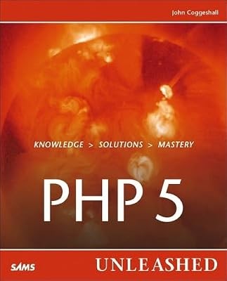 Php unleashed coggeshall - 5,