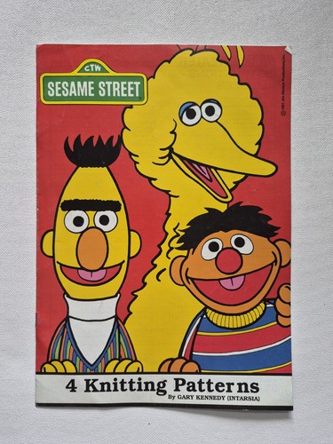 Knitting pattern gary - pattern, kennedy