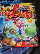 Beano Comic 2010