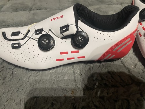 Cycling shoes men sports dirt - cycling,