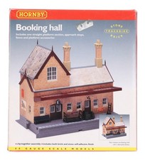 R8007 Hornby Skaledale OO