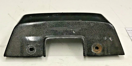 Yamaha fzr600 tail piece - fzr600, rear