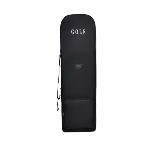 Hard shell golf travel - shell,